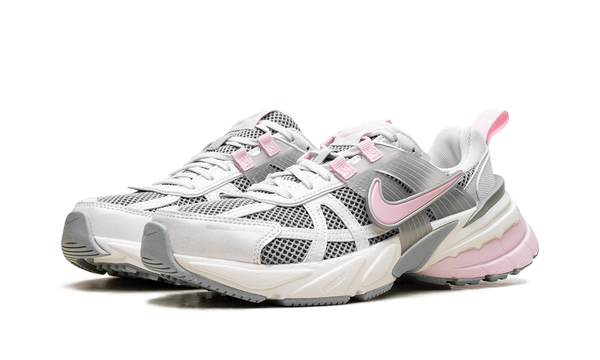 V2K Run WMNS"Pink Foam" HQ4046 001