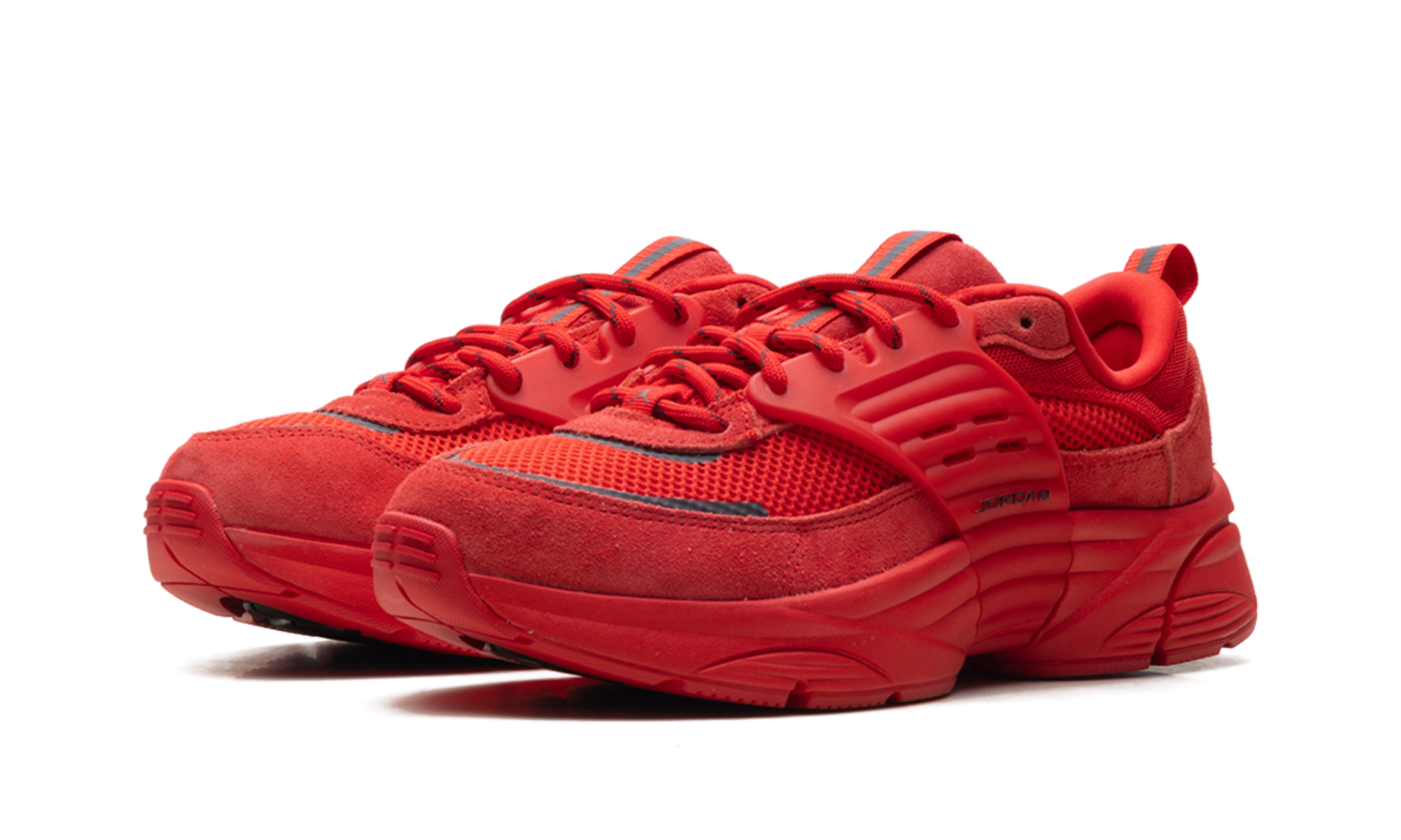 Trunner "Red" IB3722 600