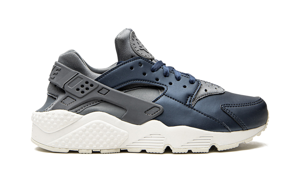 AIR HUARACHE RUN PREMIUM TXT WMNS AA0523 001