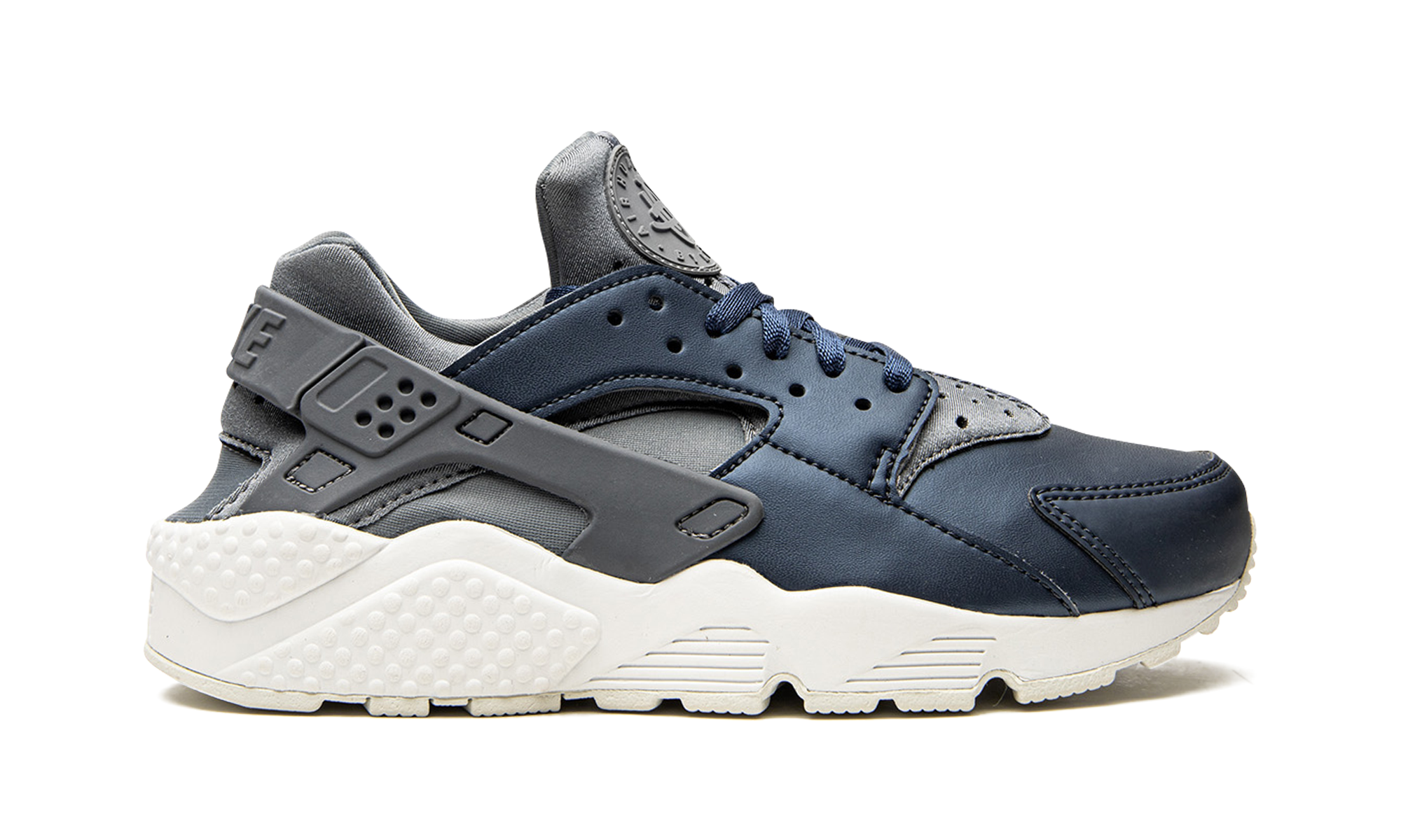 AIR HUARACHE RUN PREMIUM TXT WMNS AA0523 001