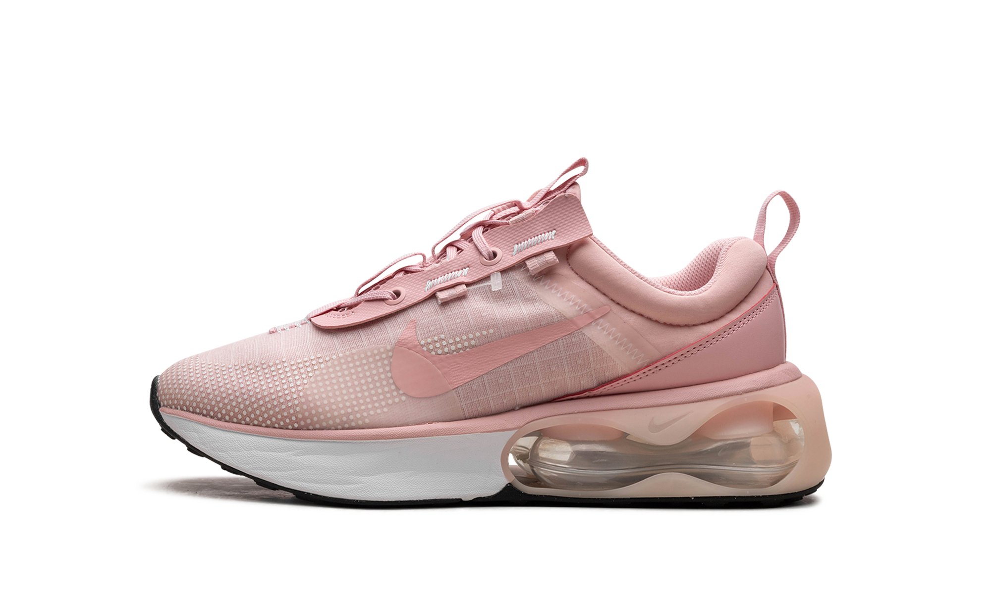 Air Max 2021 GS "Pink Glaze" DA3199 600