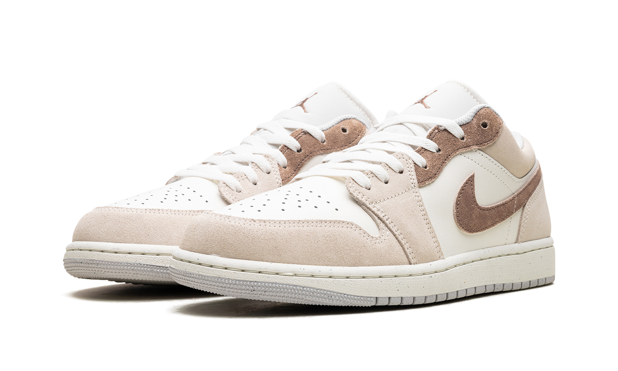 1 Low "Light Brown" HF1567 200