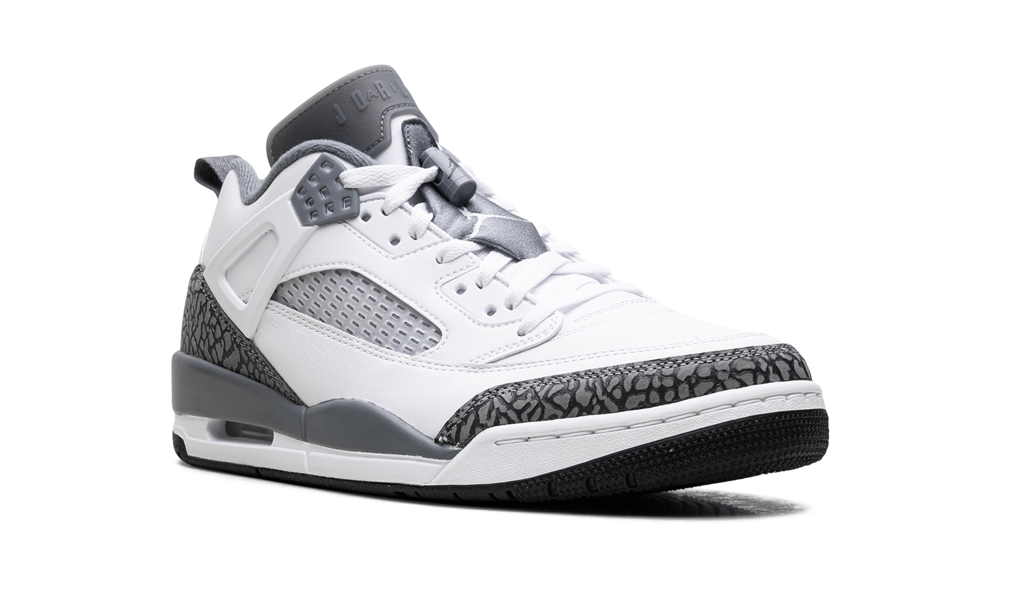 Spizike Low "Cool Grey Anthracite" FQ1759 102