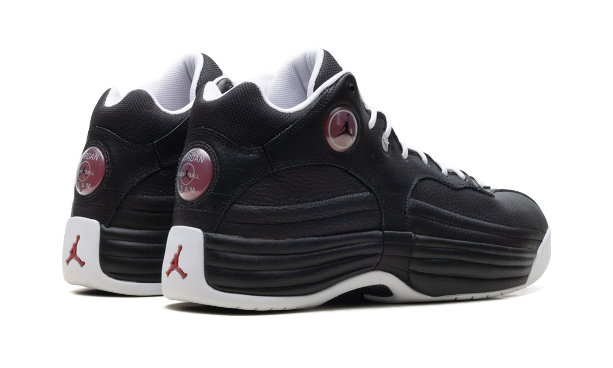 Jumpman Team 1 "Black" FV3928 006