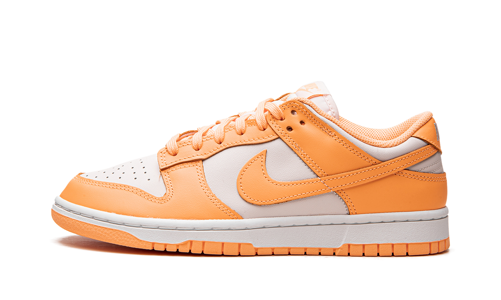 DUNK LO MNS WMNS"Peach Cream" DD1503 801