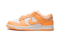 DUNK LO MNS WMNS"Peach Cream" DD1503 801