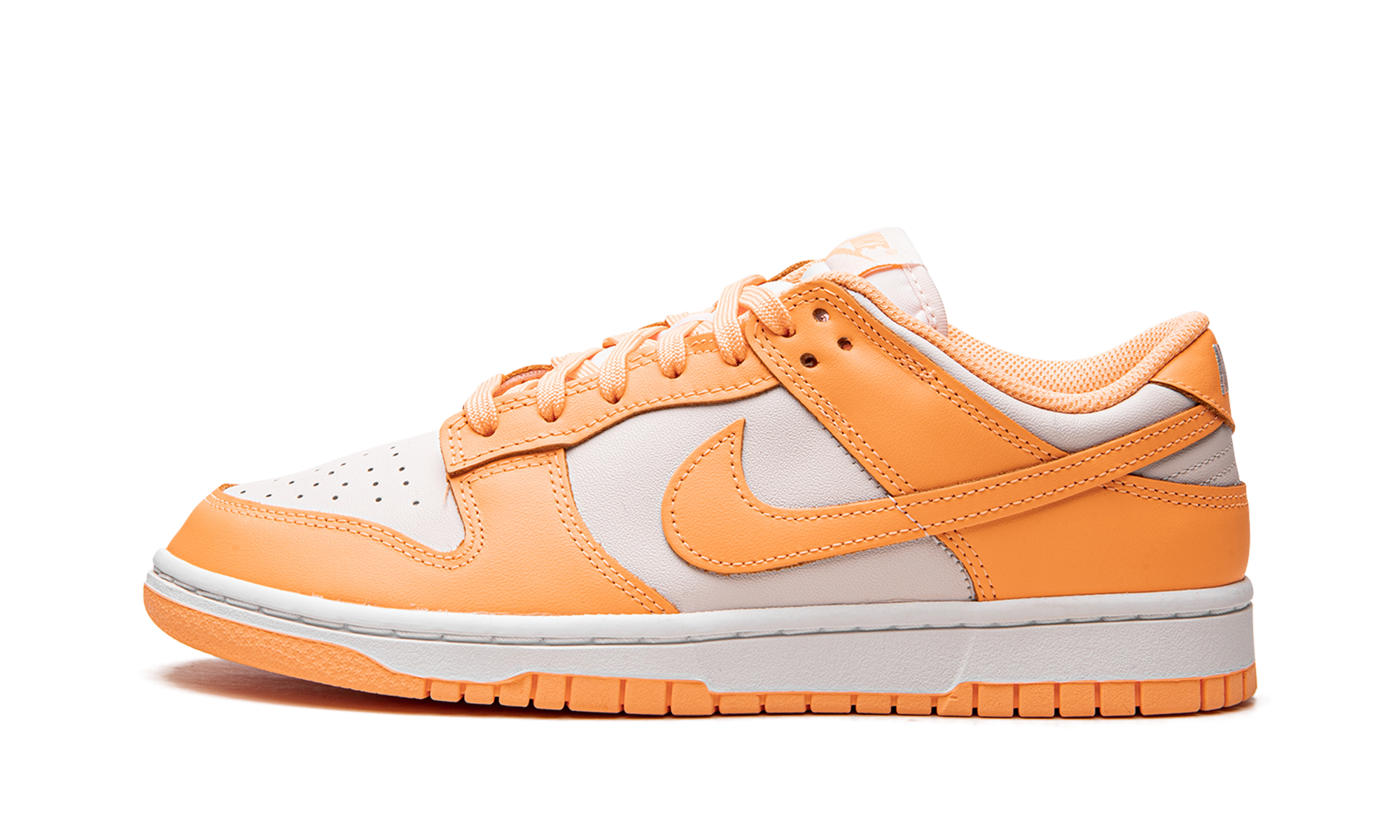 DUNK LO MNS WMNS"Peach Cream" DD1503 801