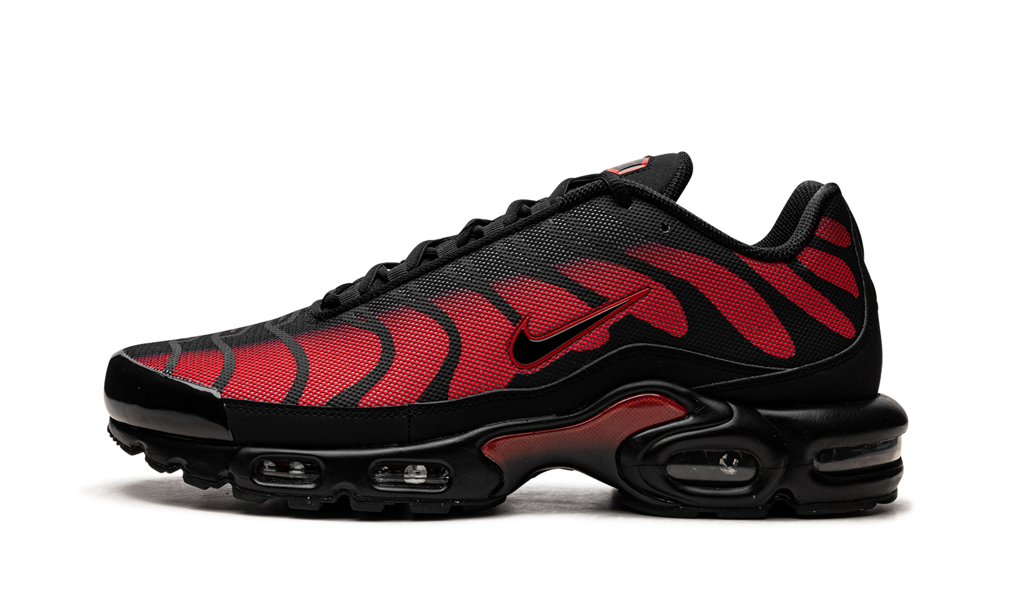 Air Max Plus "Bred Reflective" DZ4507 600