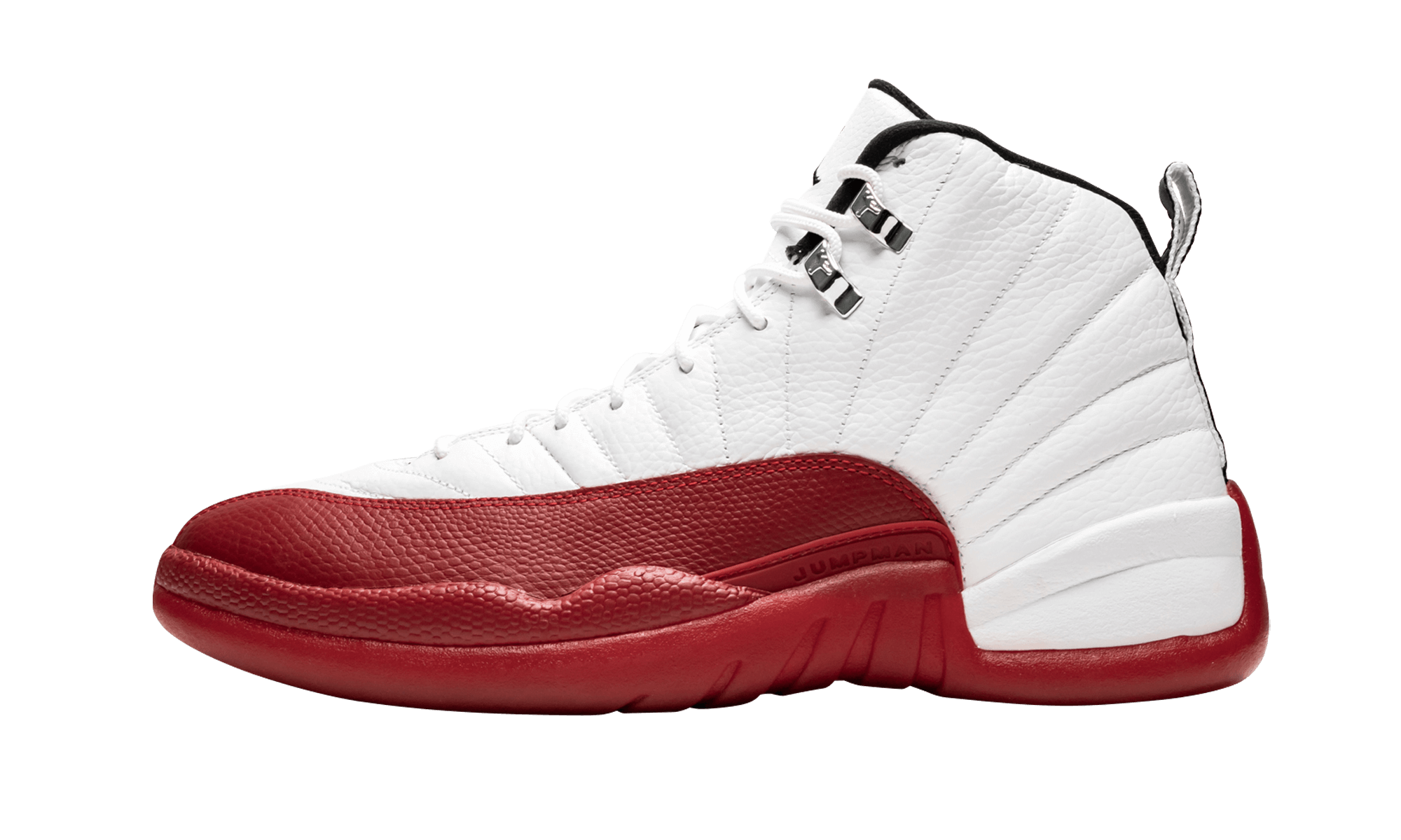 12 Retro "Cherry (2009)"
