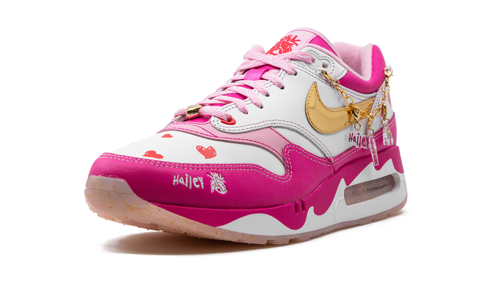 '86 OG WMNS"Doernbecher Hailey" FZ3021 919