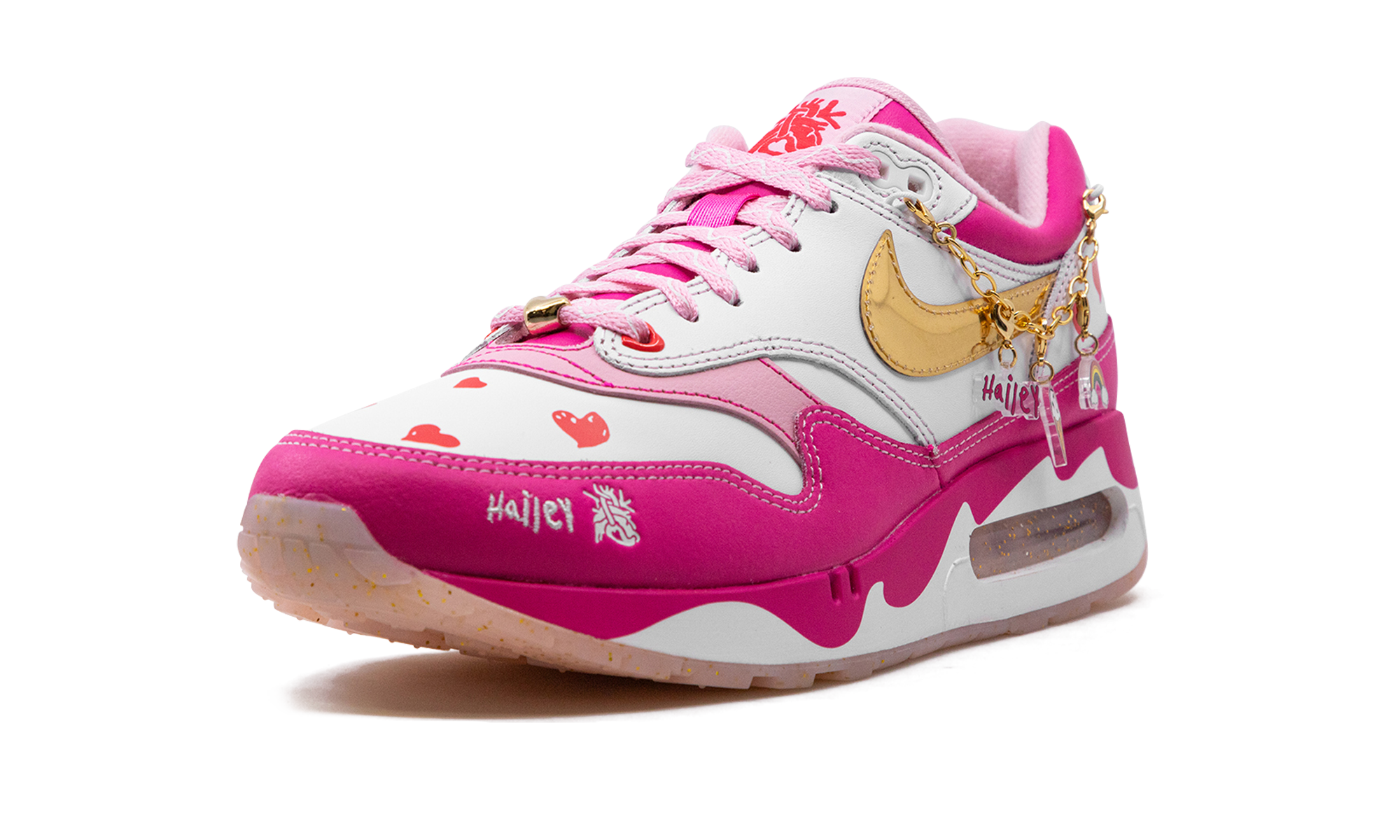 '86 OG WMNS"Doernbecher Hailey" FZ3021 919