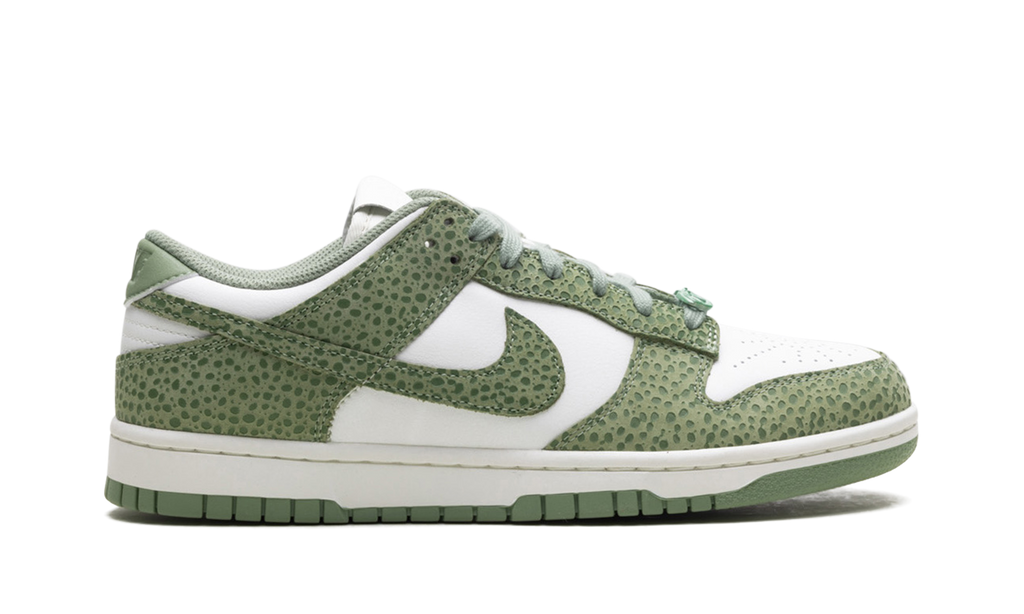 DUNK LOW WMNS"Green" FV6516-300