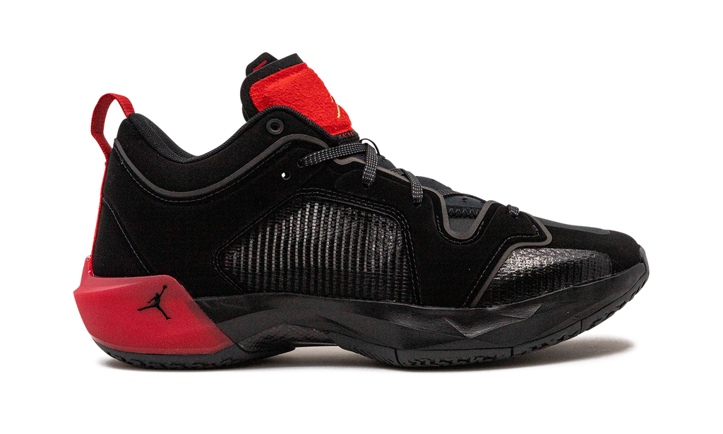 37 Low "Bred" DQ4122 007