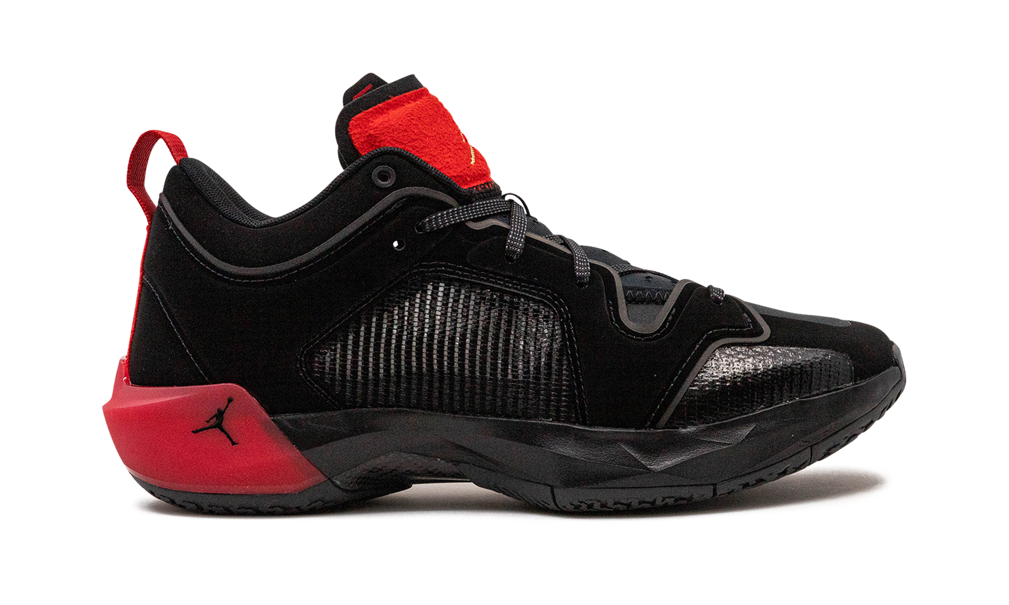 37 Low "Bred" DQ4122 007