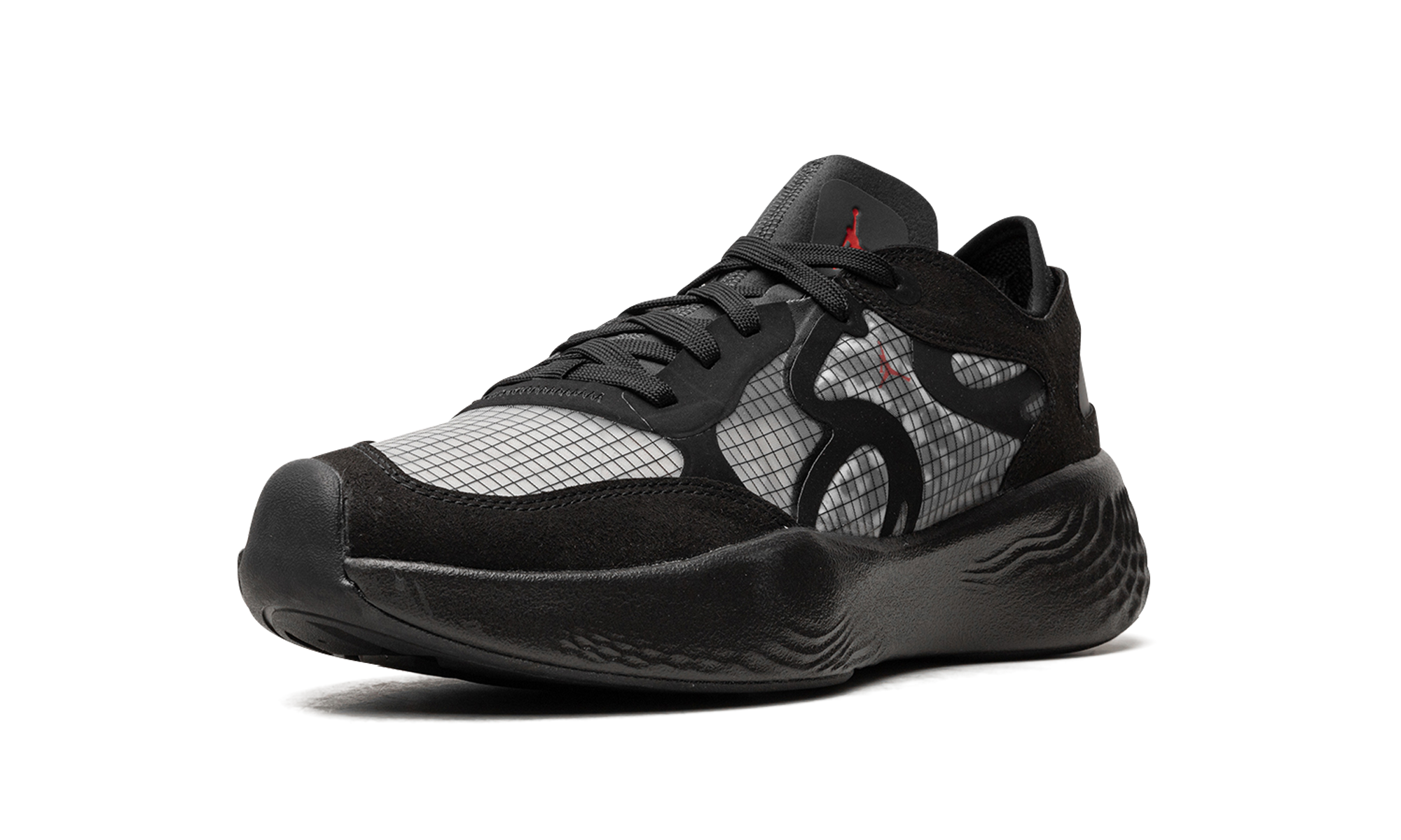 Delta 3 Low "Black Anthracite" DN2647 060
