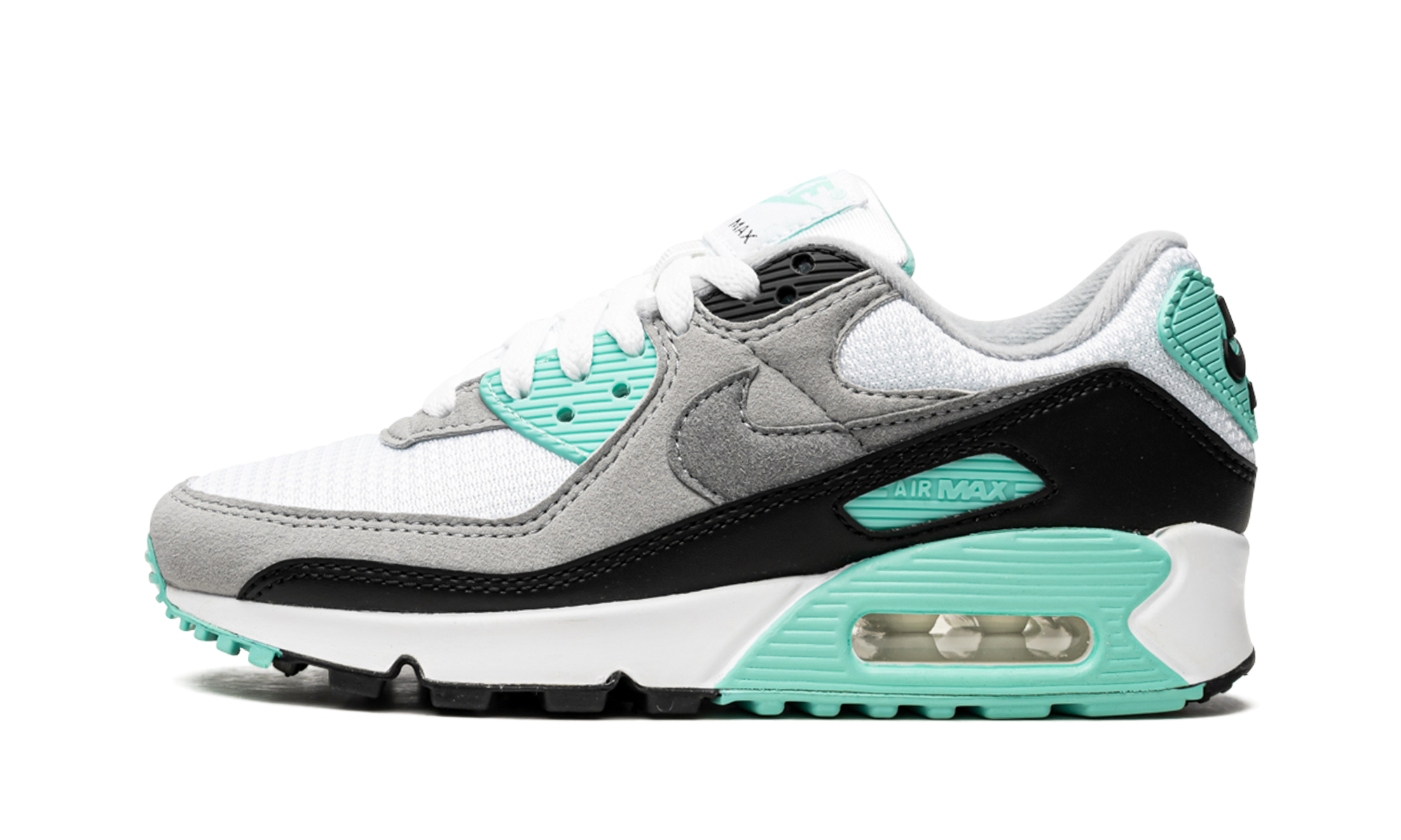 AIR MAX 90 WMNS "Turquoise" CD0490 104