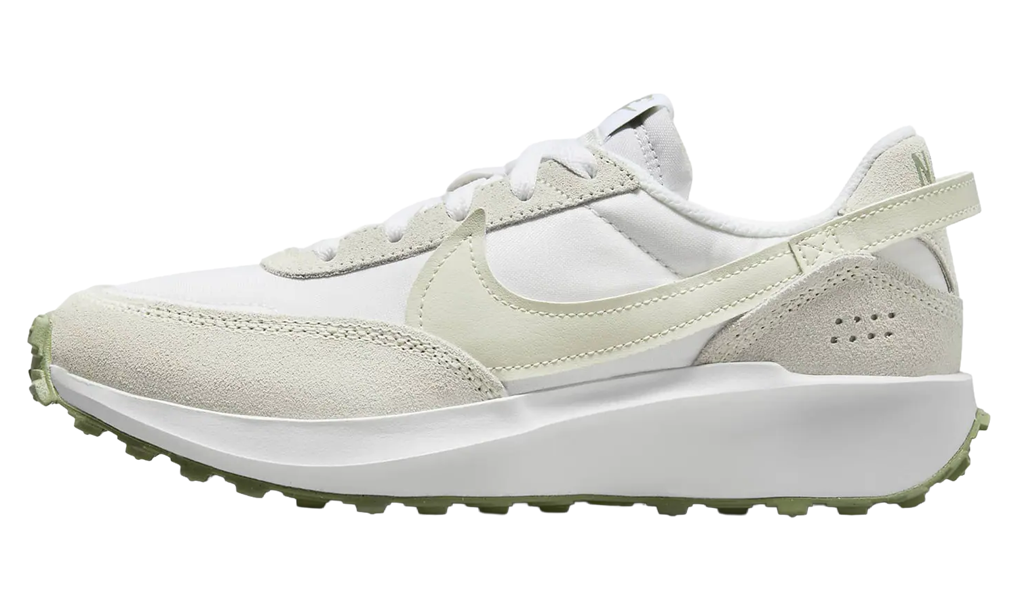 Waffle Debut WMNS"White Sea Glass" FN7100 100