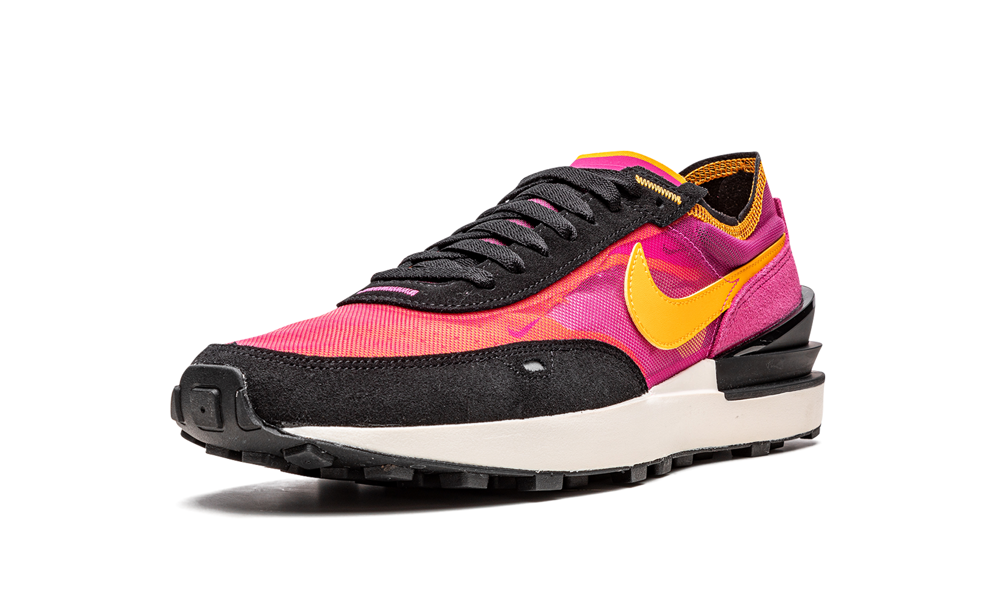 WAFFLE ONE WMNS"Active Fuchsia" DC2533 600