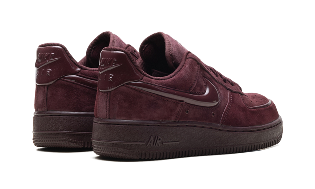 Air Force 1 Low'07 WMNS"Burgundy Crush" HV4406 600