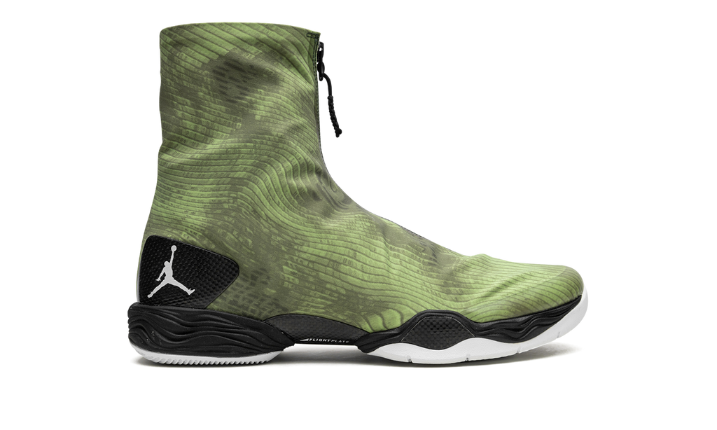 28 "Green Camo" 584832 301