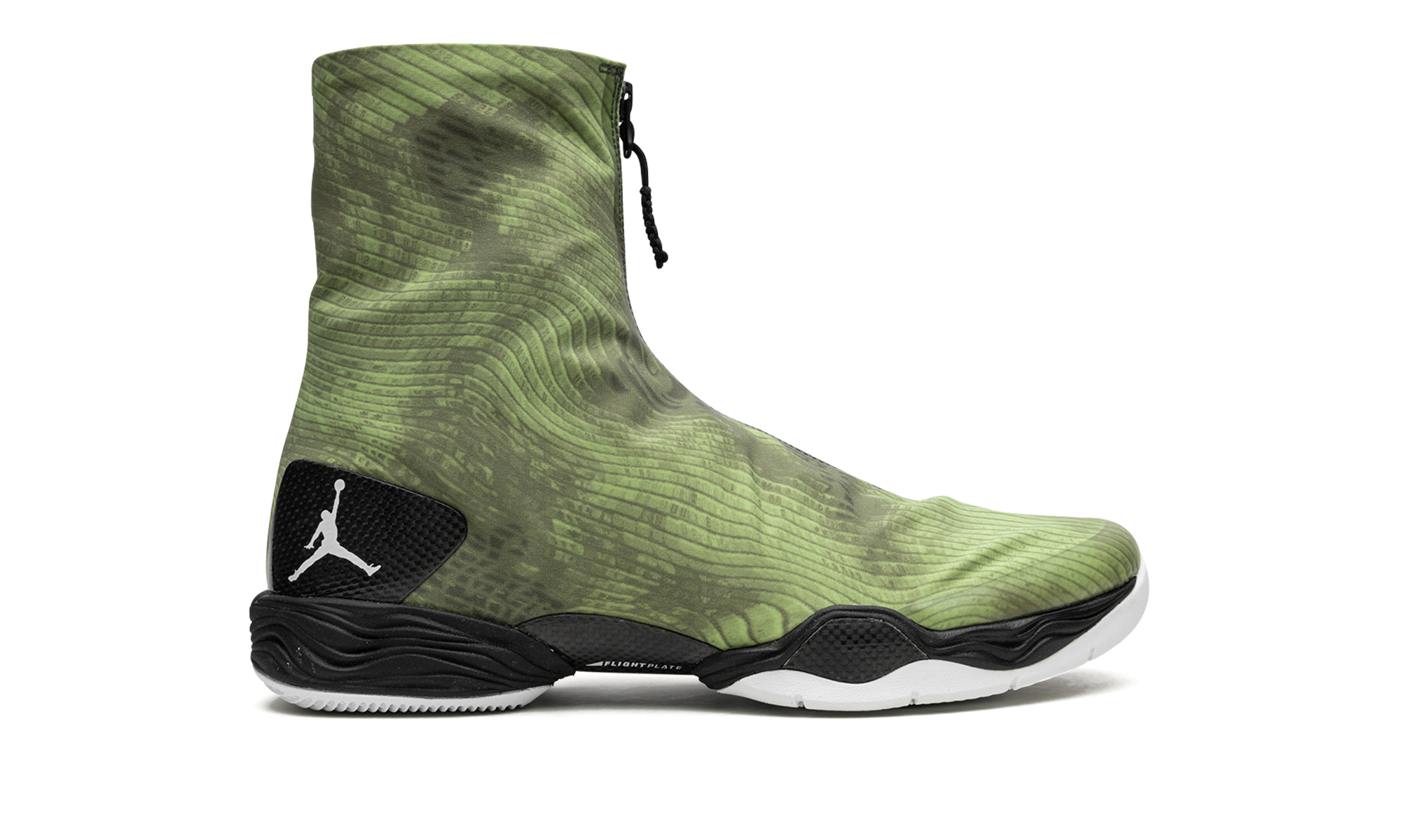28 "Green Camo" 584832 301