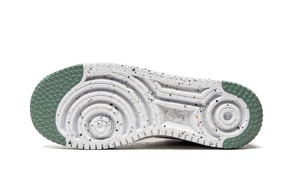 AIR FORCE 1 LO MNS WMNS"Crater Flyknit" DC7273 500
