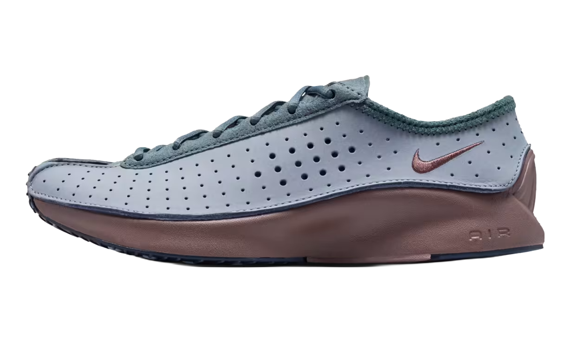 Air Superfly WMNS"Ashen Slate" HQ7955 401