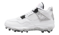 4 TD Cleat "White Cement" HQ0207 106