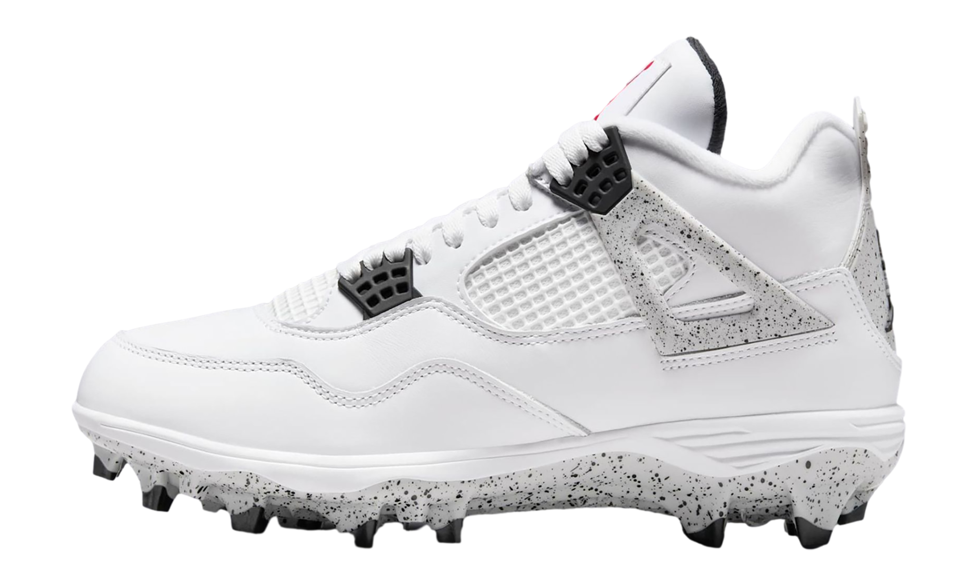 4 TD Cleat "White Cement" HQ0207 106