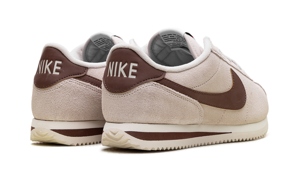 Cortez WMNS"Light Orewood Brown Fauna Brown" IB1857 100