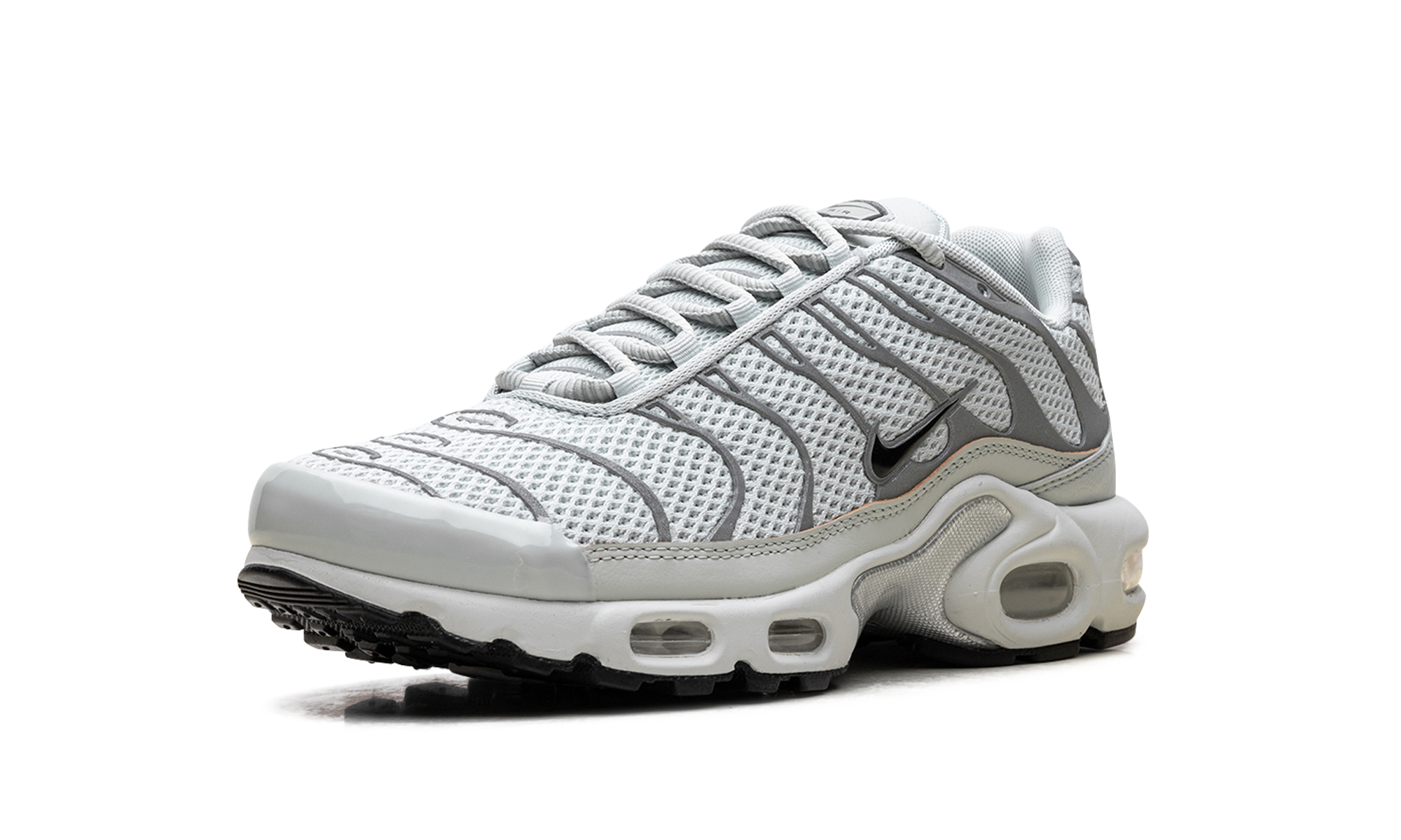 Air Max Plus WMNS"Light Silver" FV8480 002