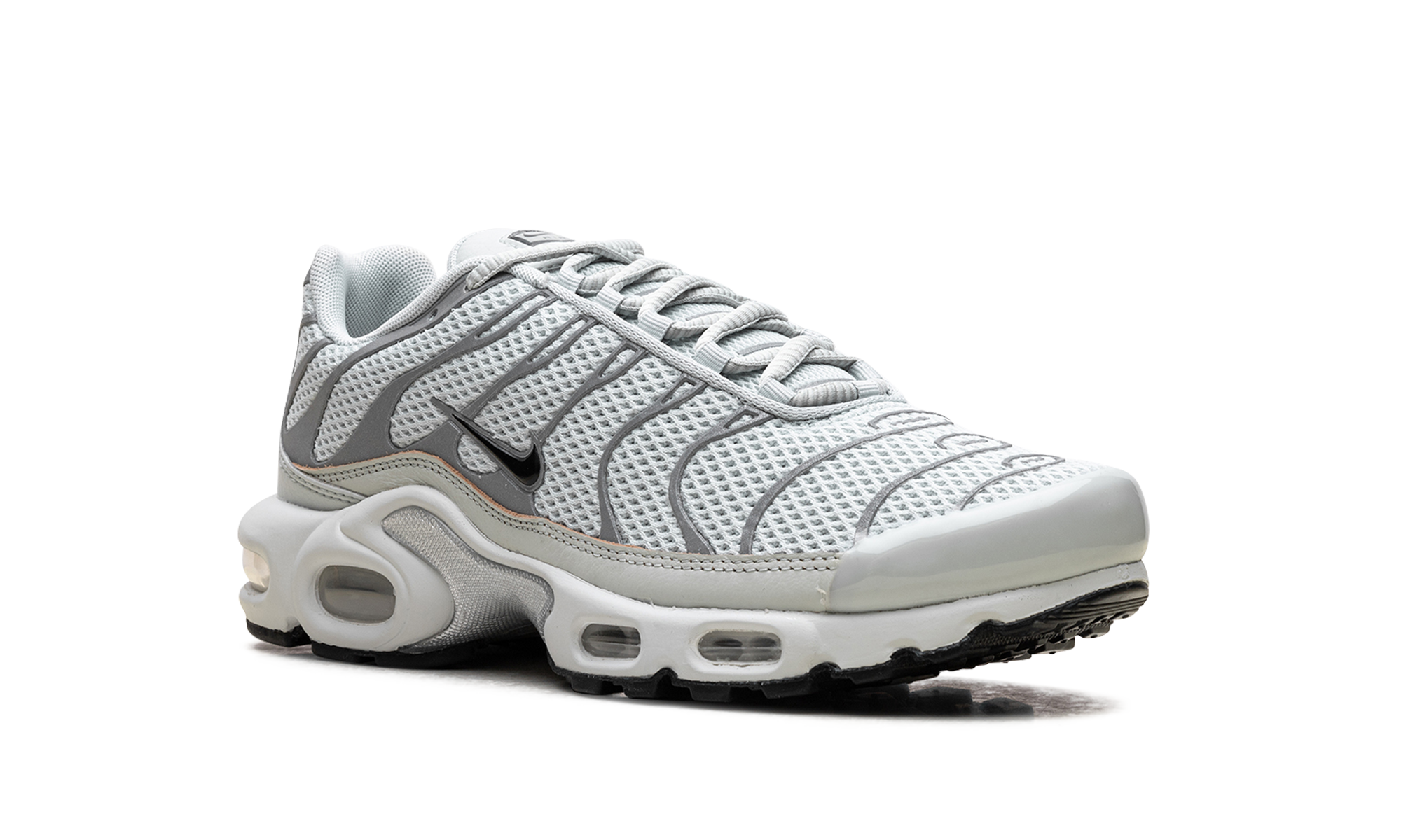 Air Max Plus WMNS"Light Silver" FV8480 002