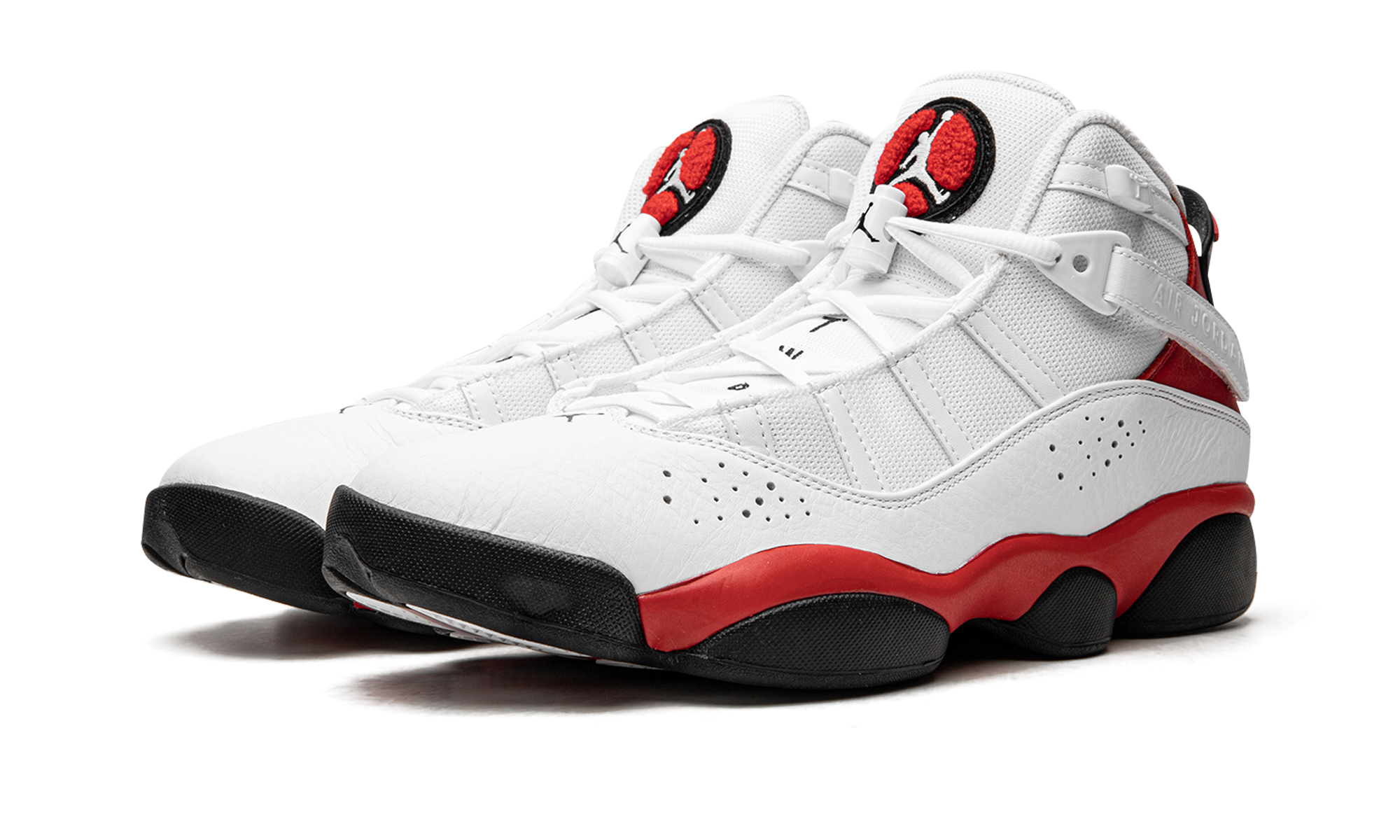 6 Rings "Cherry" 322992 126