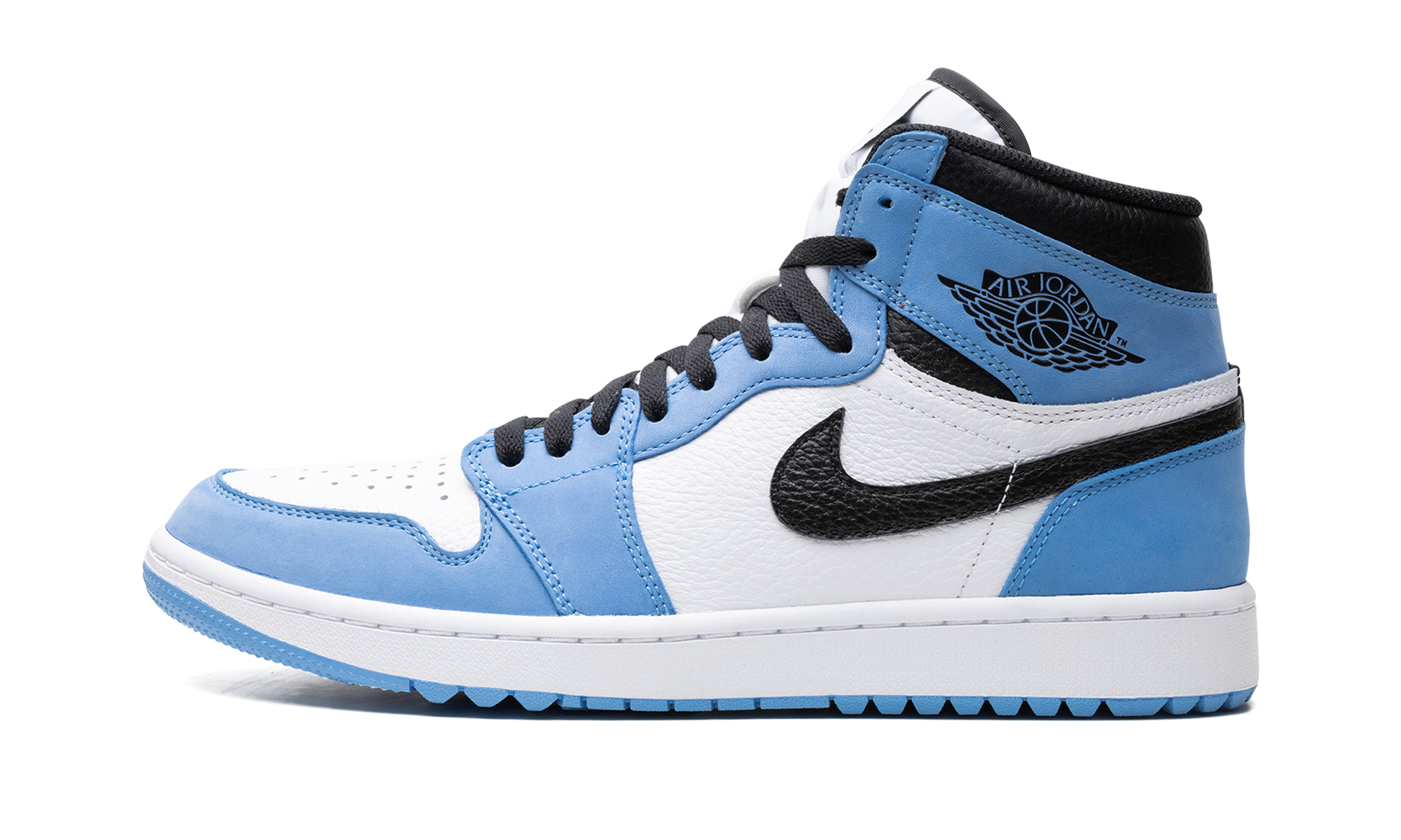 1 High "University Blue" DQ0660 400