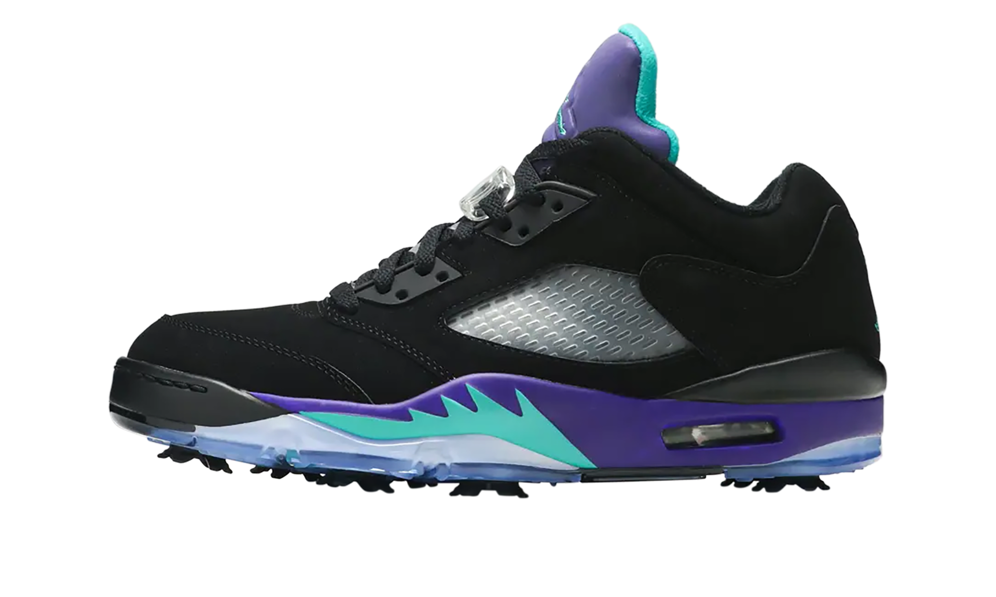 5 Golf "Black Grape" CU4523 001