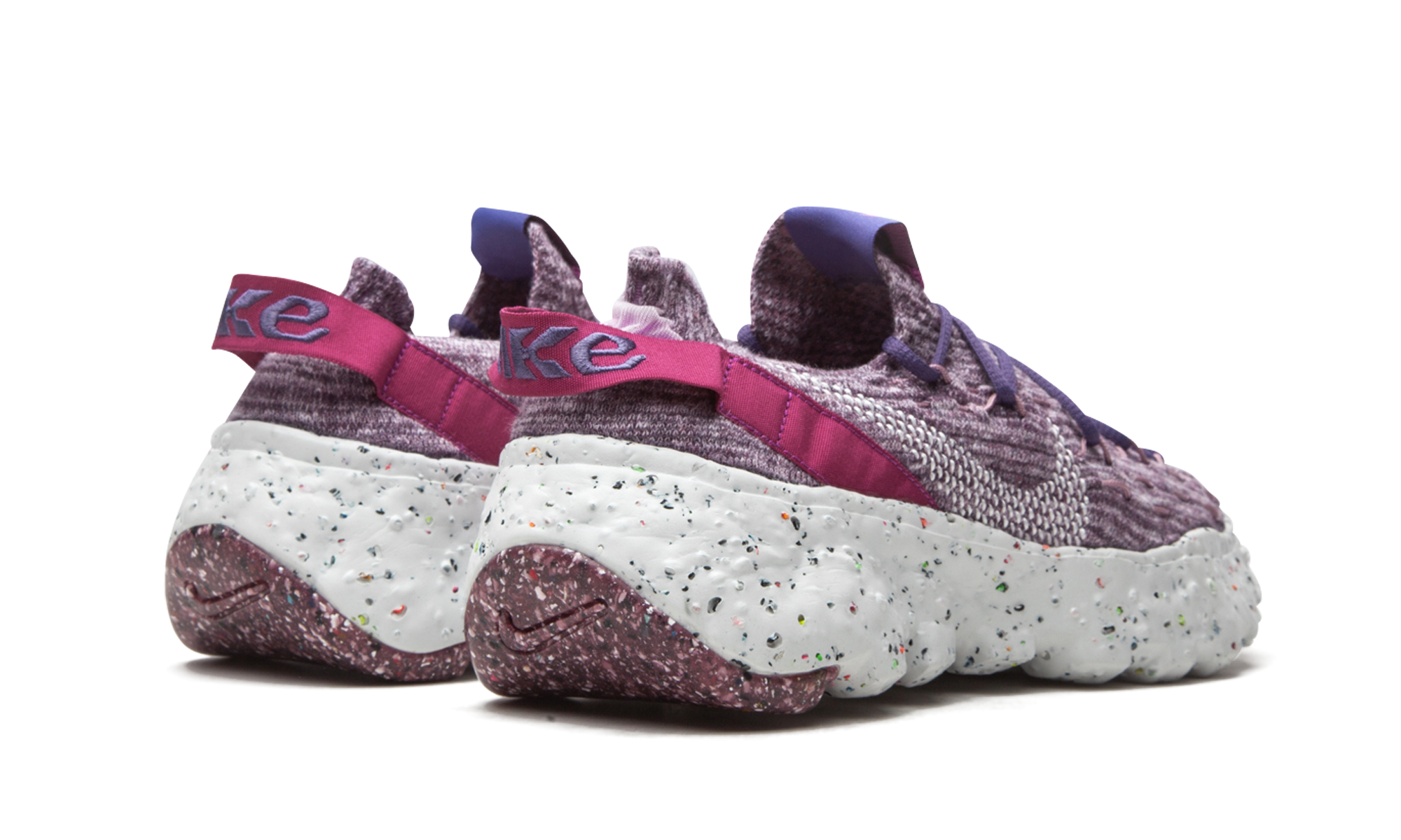 SPACE HIPPIE 04 MNS WMNS"Cactus Flower" CD3476 500