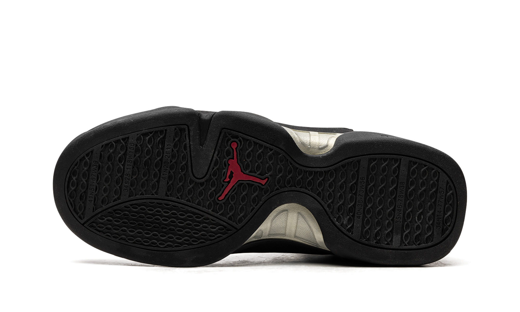 9.5 "Charcoal" 314308 001