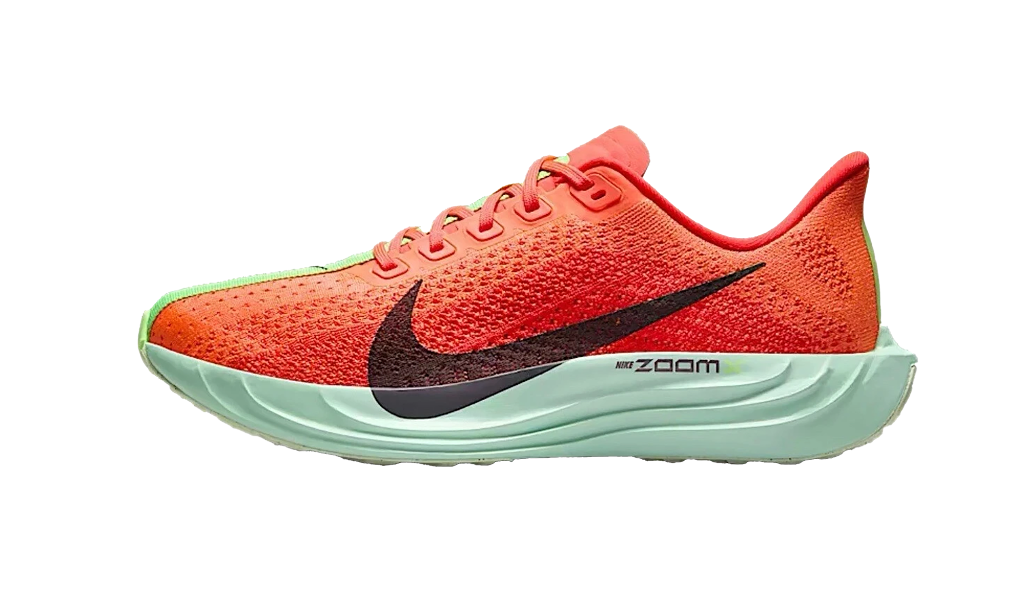 ZoomX Pegasus Plus Wmns"Bright Crimson" FQ7261 600