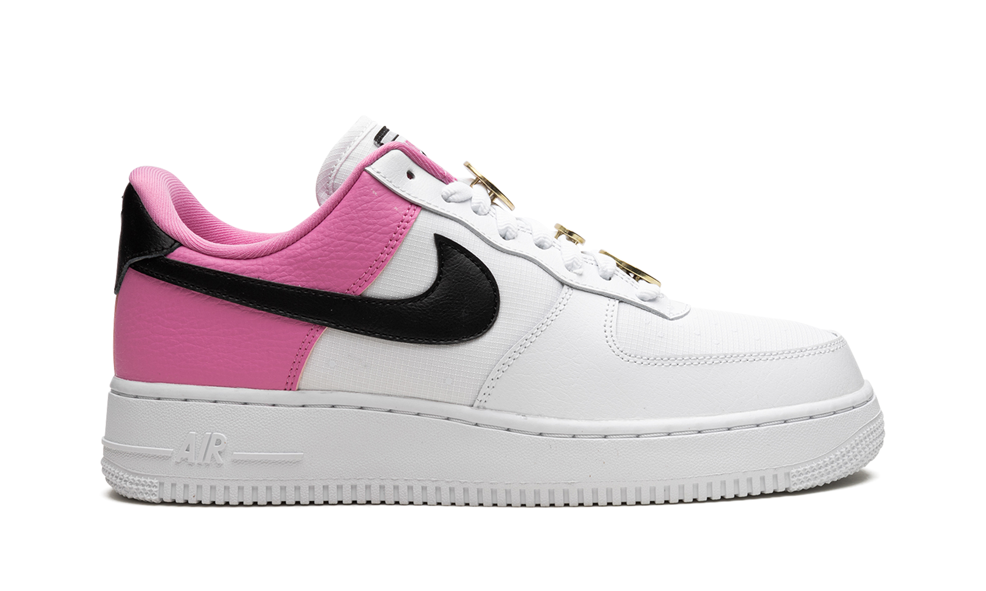 AIR FORCE 1 SE MNS WMNS"China Rose"