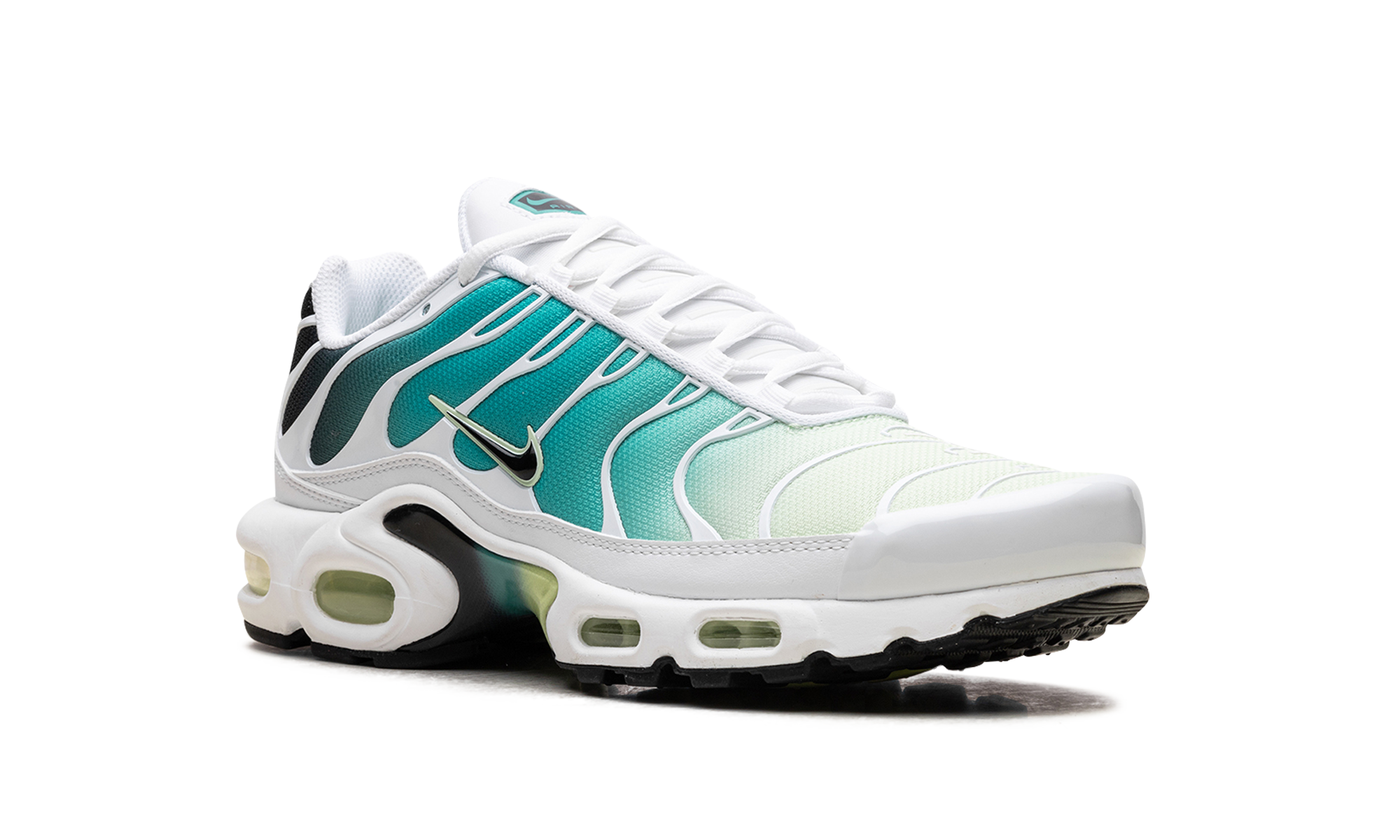 Air Max Plus WMNS"Dusty Cactus Barely Volt" DZ3670 102
