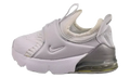 Air Max 270 Extreme TD "White Metallic Silver" CI1109 100