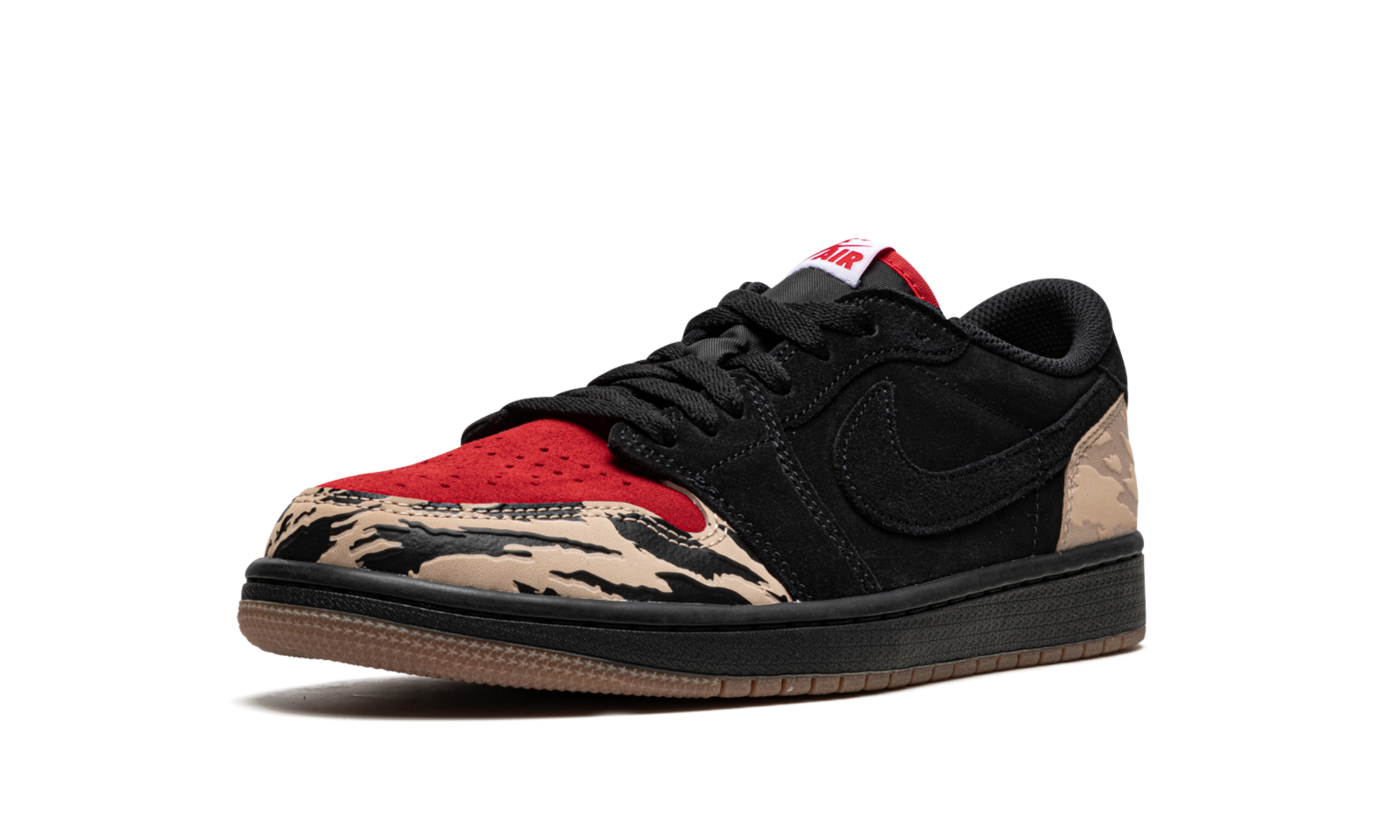 1 Low SP "SoleFly - Carnivore" DN3400 001