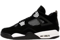 4 Retro White Thunder